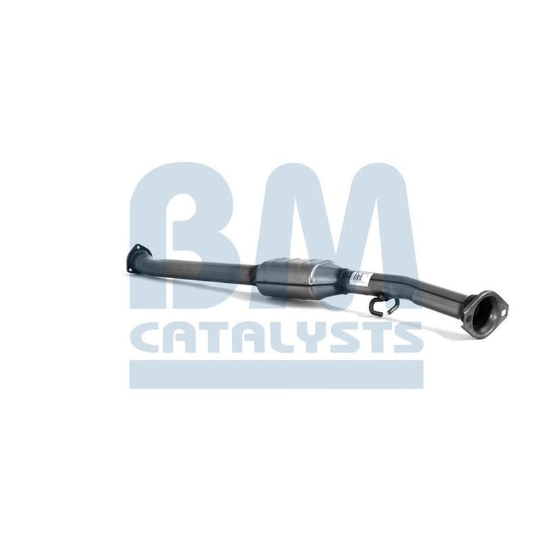 BM Catalysts Homologated Diesel Cat fits Citroën Relay I 1994-2002 2.5