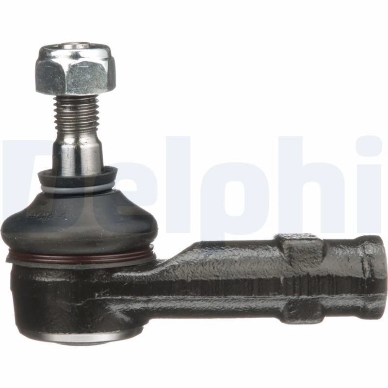 Delphi Steering Tie Rod End Ball Joint Front Left M14x1.5 fits Seat Arosa