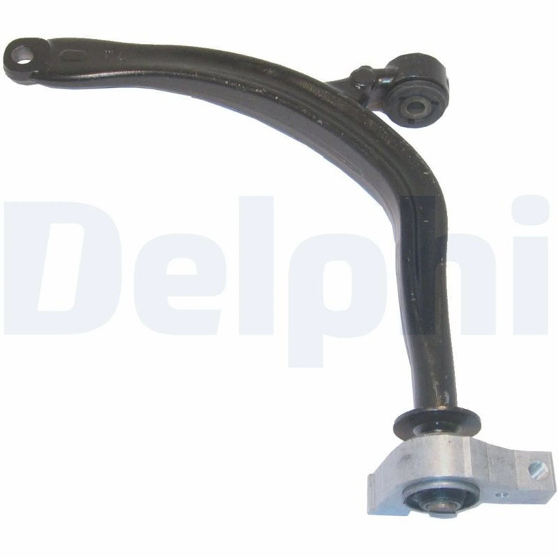 Delphi Control/Trailing Arm Lower fits Citroën C5 I 2001-2004 1.8 2.0 2.2 3.0