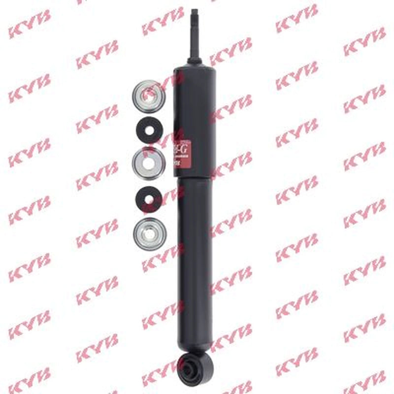 KYB Shock Absorber Damper Strut Front fits Renault 4 1962-1993 0.7 0.8 1.0 1.1