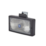 Hella Front Right Fog Light H3 fits Man F90 1988-1997