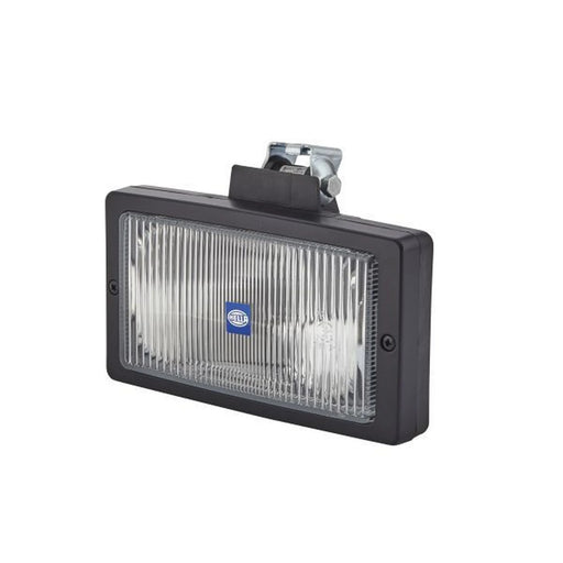Hella Front Right Fog Light H3 fits Man F90 1988-1997