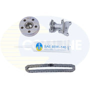 Comline Timing Chain Kit Set 42 Links CTK012FV