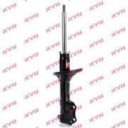 KYB Shock Absorber Damper Strut Front fits Seat Arosa 1997-2004 1.0 1.4 1.7