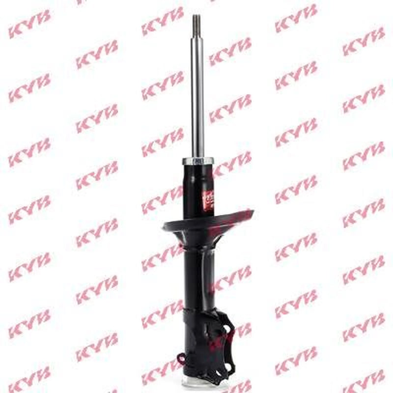KYB Shock Absorber Damper Strut Front fits Seat Arosa 1997-2004 1.0 1.4 1.7