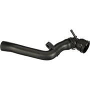 Gates Radiator Coolant Hose 275mm ID fits Seat Cordoba 2006-2009 1.6