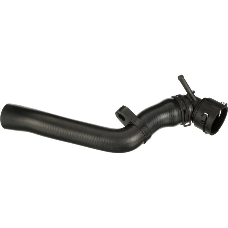 Gates Radiator Coolant Hose 275mm ID fits Seat Cordoba 2006-2009 1.6