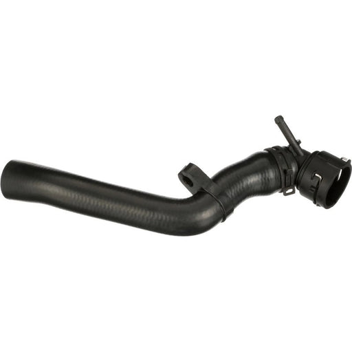 Gates Radiator Coolant Hose 275mm ID fits Seat Cordoba 2006-2009 1.6