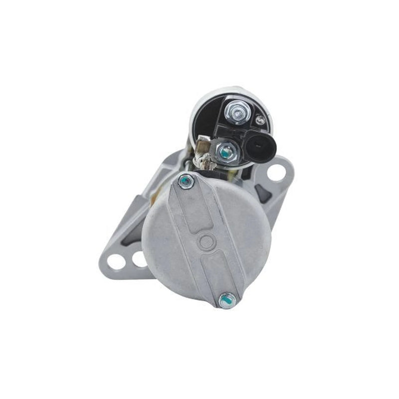 Hella Starter Motor 12V 1.5kW 13 Teeth fits Audi A3 2012-2020 1.4 1.8