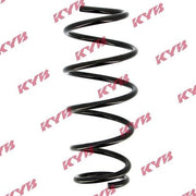 KYB 2 x Suspension Springs fits Toyota Yaris/Vitz 2011-2018 1.4