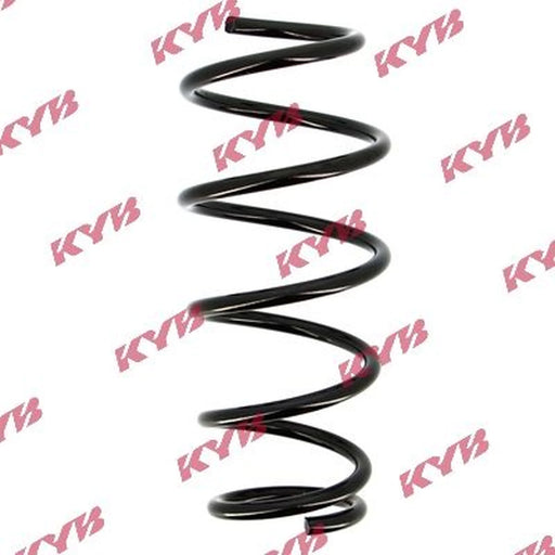 KYB 2 x Suspension Springs fits Toyota Yaris/Vitz 2011-2018 1.4