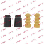 KYB 2 x Rear Dust Cover Kit fits Audi 50 1974-1978 1.1 1.3