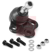 Apec Ball Joint Front Right fits Nissan Juke 2019 on 1.0 1.6