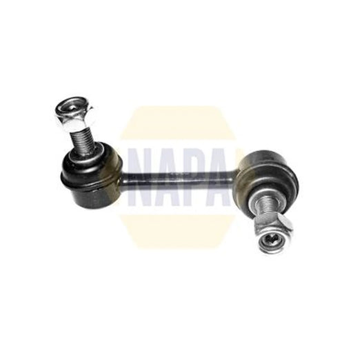 NAPA Stabiliser Bar Link Coupling Rod Rear Left NST4391