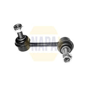 NAPA Stabiliser Bar Link Coupling Rod Rear Left fits Honda Cr-V III 2006-2012