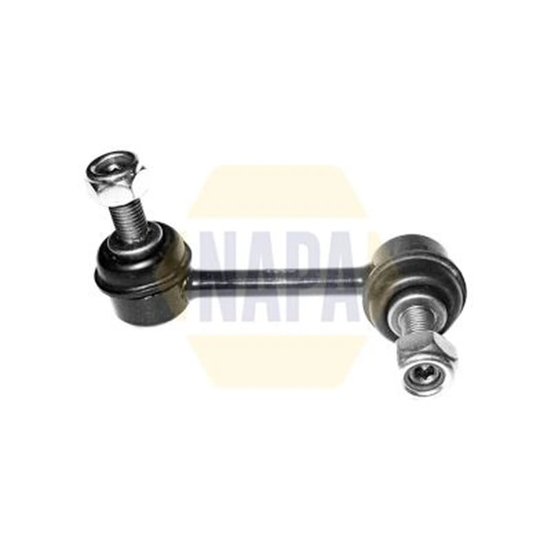 NAPA Stabiliser Bar Link Coupling Rod Rear Left fits Honda Cr-V III 2006-2012