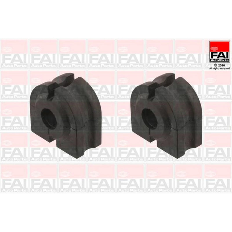 FAI 2 x Anti Roll Bar Mounting Bracket
