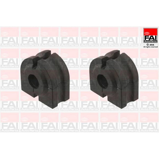 FAI 2 x Anti Roll Bar Mounting Bracket