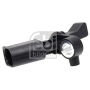 Febi ABS Wheel Speed Sensor Rear Left 1008217