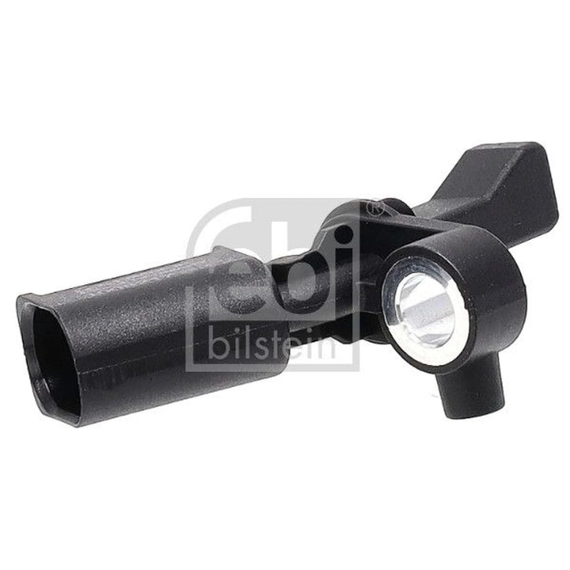 Febi ABS Wheel Speed Sensor Rear Left 1008217