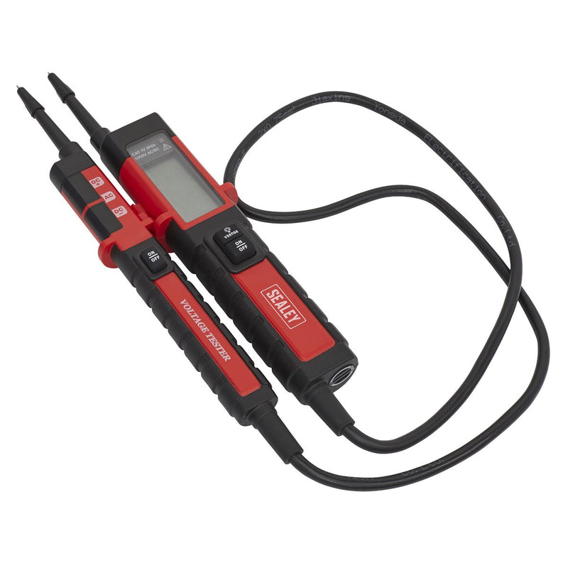 Sealey High Voltage Tester CAT IV 1000V Hybrid/Electric Vehicles PPHY Sealey - Dynamic Drive