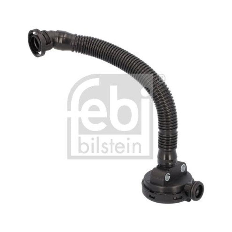 Febi PCV Crankcase Breather Valve 183670