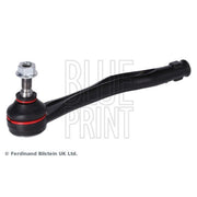 Blue Print Steering Tie Rod End Ball Joint Front Left fits Nissan Sylphy III