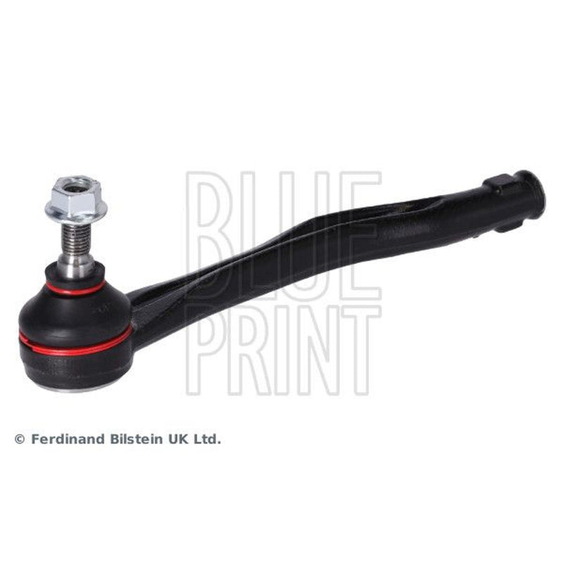 Blue Print Steering Tie Rod End Ball Joint Front Left fits Nissan Sylphy III