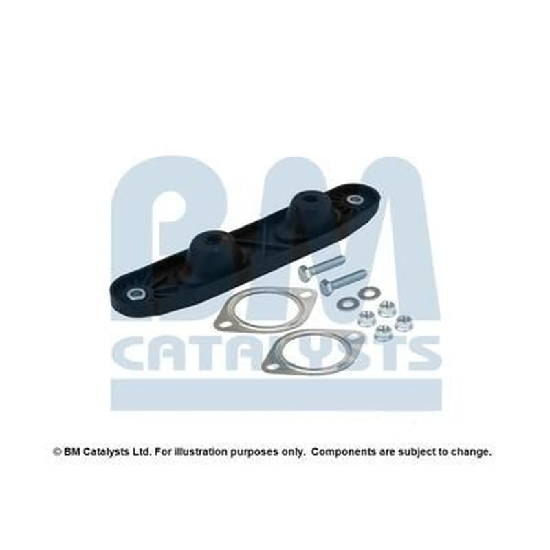 BM Catalysts Exhaust Pipe Mounting Kit
