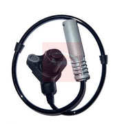Apec ABS Wheel Speed Sensor Rear Left fits BMW 3 Compact 1994-2000