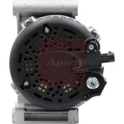 Apec Car Alternator 12V fits Opel Corsa E 2014 on 1.3