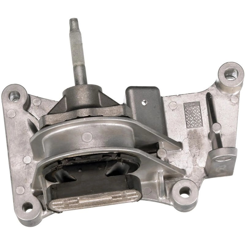 Gates Engine Mount Mounting Front fits Fiat Panda 2012-2015 0.9