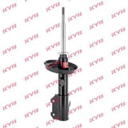 KYB 2 x Front Shock Absorbers fits Saab 9-5 2010-2012 1.6 2.0