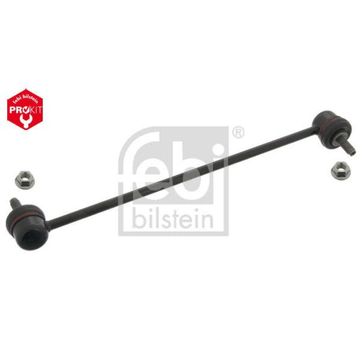 Febi Stabiliser Bar Link Coupling Rod Front Right 100202