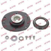 KYB Front Right Repair Kit Suspension Strut Support Mount fits Peugeot 206