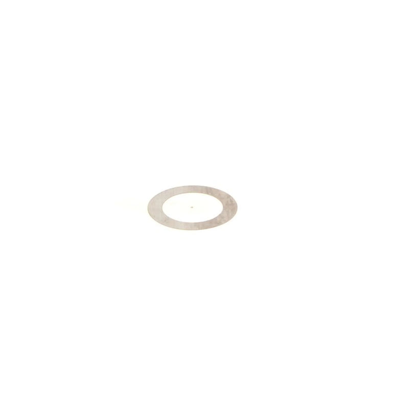 Bosch Flat Washer Shim ID OD