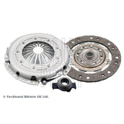 Blue Print Clutch Kit Set 3pc 226mm ADL143071