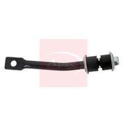 Apec Stabiliser Bar Link Coupling Rod Front Right fits Ssangyong Kyron 2005-2014
