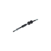Bosch Brake Hydraulic Hose Line Rear fits Audi A8 D4 2009-2018