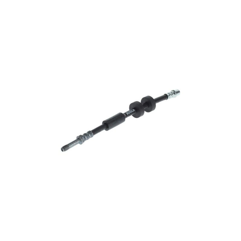 Bosch Brake Hydraulic Hose Line Rear fits Audi A8 D4 2009-2018