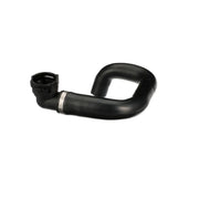 Gates Radiator Coolant Hose 560mm ID fits Opel Corsa E 2014-2015 1.2 1.4