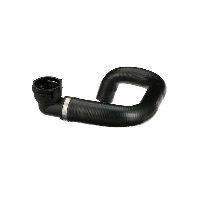 Gates Radiator Coolant Hose 560mm ID fits Opel Corsa E 2014-2015 1.2 1.4