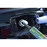 Laser Fuel & Additive Funnel - Diesel 8021 Laser - Dynamic Drive