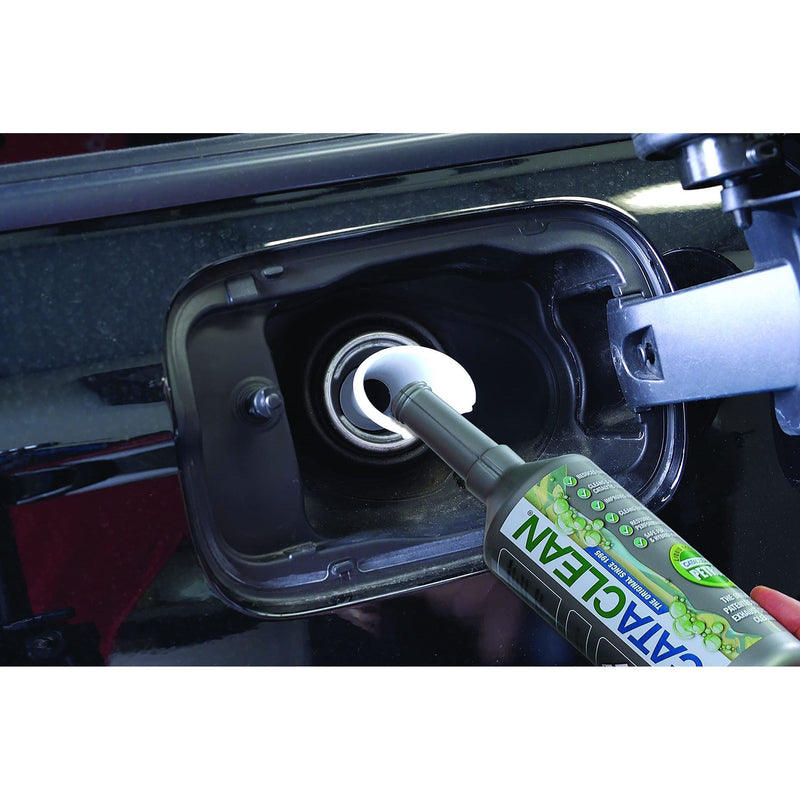 Laser Fuel & Additive Funnel - Diesel 8021 Laser - Dynamic Drive