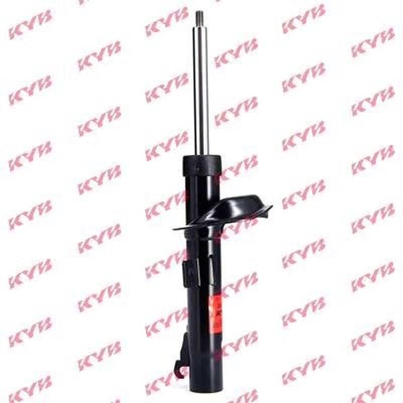 KYB Shock Absorber Damper Strut Front Right fits Ford Tourneo Connect 2002-2013
