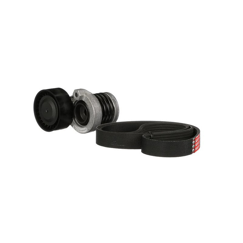 Gates V-Ribbed Belt Set K076PK1130