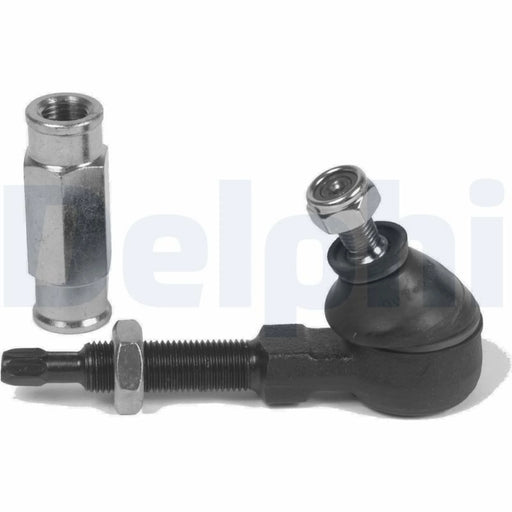Delphi Steering Tie Rod End Ball Joint Front M14x1.5 TA1703