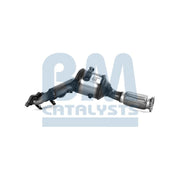 BM Catalysts Homologated Petrol Cat fits Ford B-Max 2012-2017 1.4 1.6