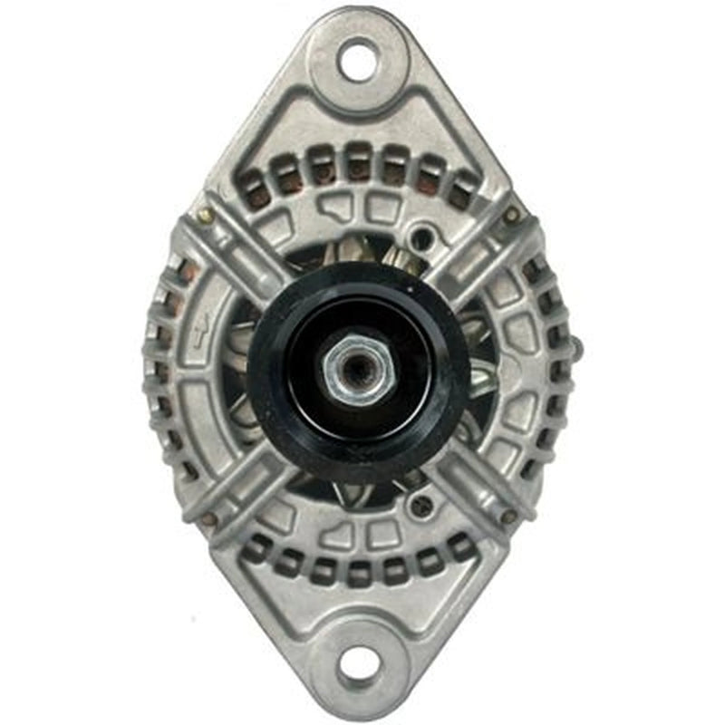 Hella Car Alternator 12V fits Renault Trucks Magnum 2004-2006