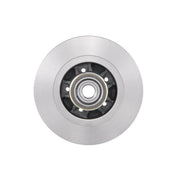 Bosch Front & Rear Brake Discs & Pads fits Renault Kangoo Express 2011 on